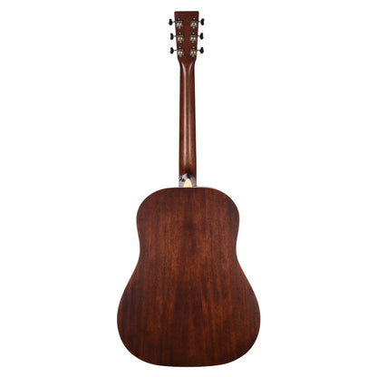 Martin DSS-16E Spruce/Mahogany Black Smoke Acoustic Guitars