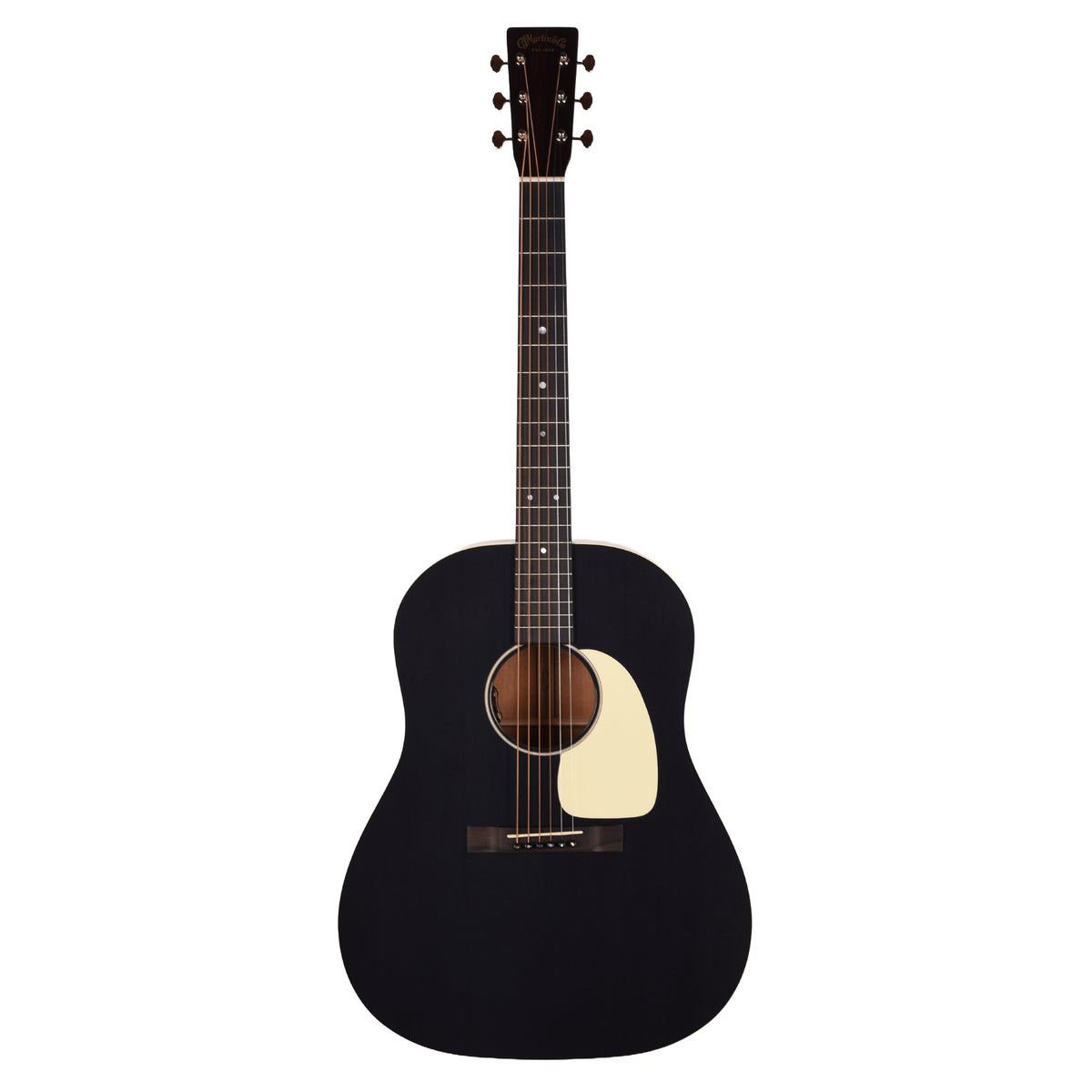 Martin DSS-16E Spruce/Mahogany Black Smoke Acoustic Guitars