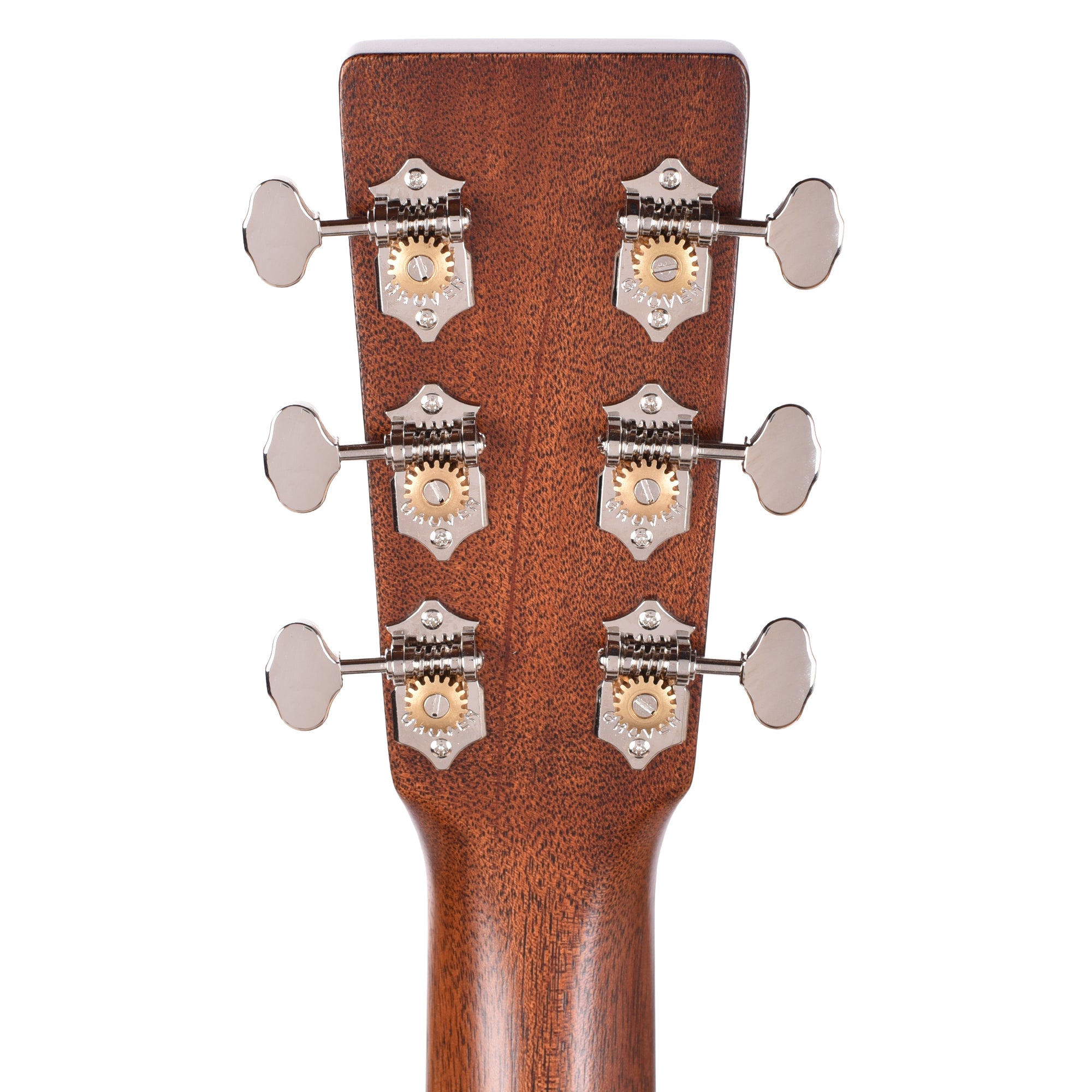 Martin DSS-16E Spruce/Mahogany Black Smoke Acoustic Guitars
