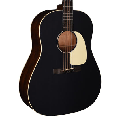 Martin DSS-16E Spruce/Mahogany Black Smoke Acoustic Guitars
