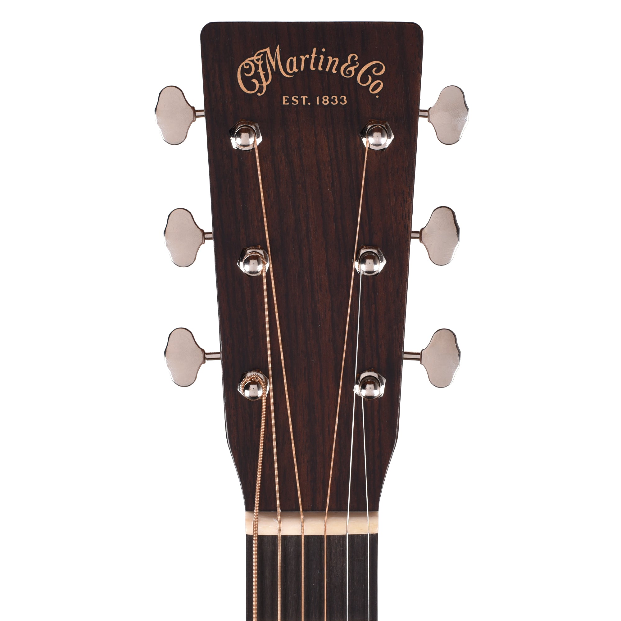 Martin DSS-16E Spruce/Mahogany Cherry Cola Acoustic Guitars