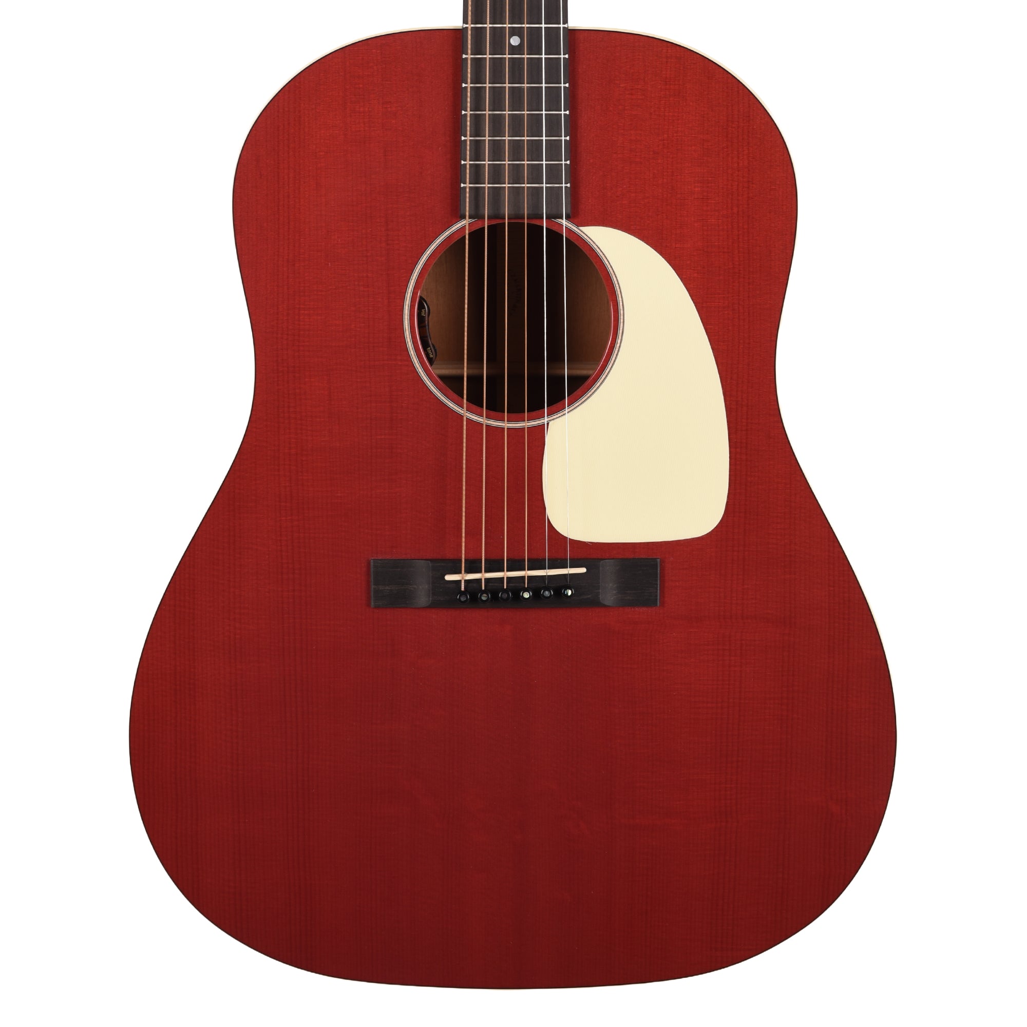 Martin DSS-16E Spruce/Mahogany Cherry Cola Acoustic Guitars