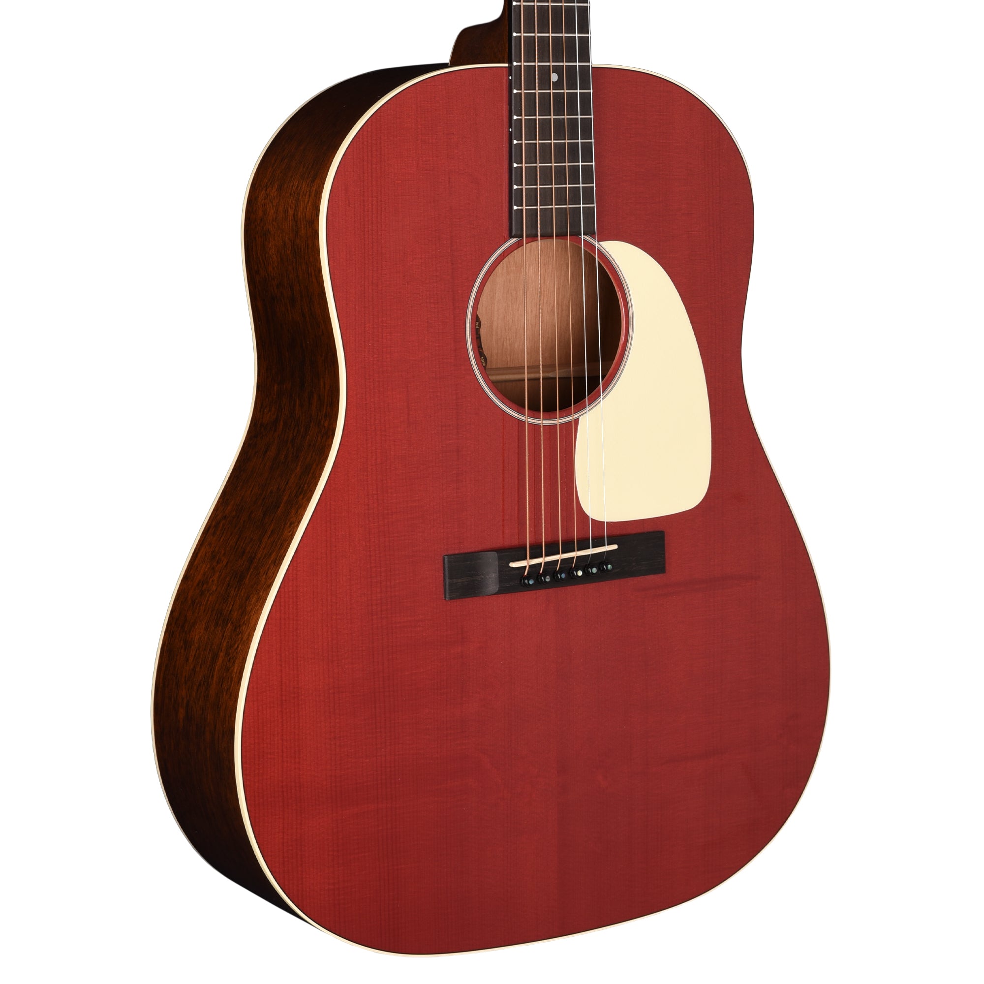 Martin DSS-16E Spruce/Mahogany Cherry Cola Acoustic Guitars