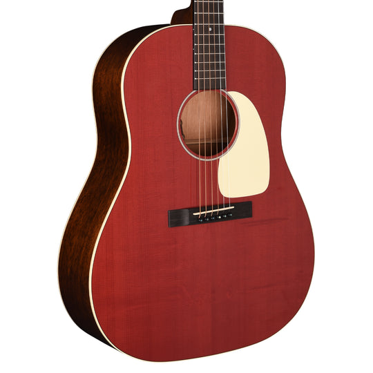 Martin DSS-16E Spruce/Mahogany Cherry Cola Acoustic Guitars