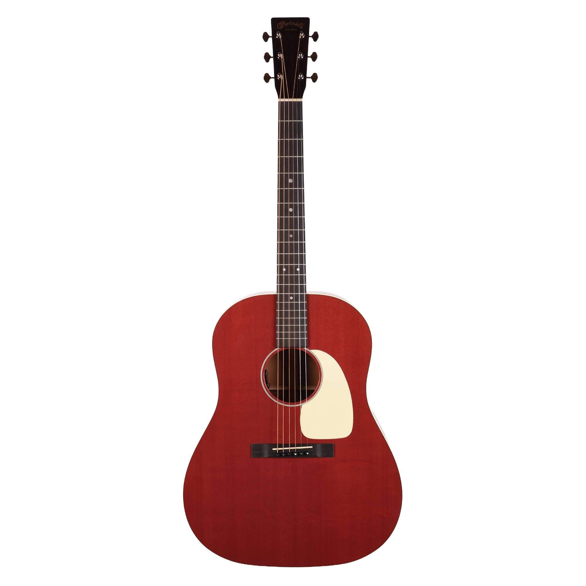Martin DSS-16E Spruce/Mahogany Cherry Cola Acoustic Guitars