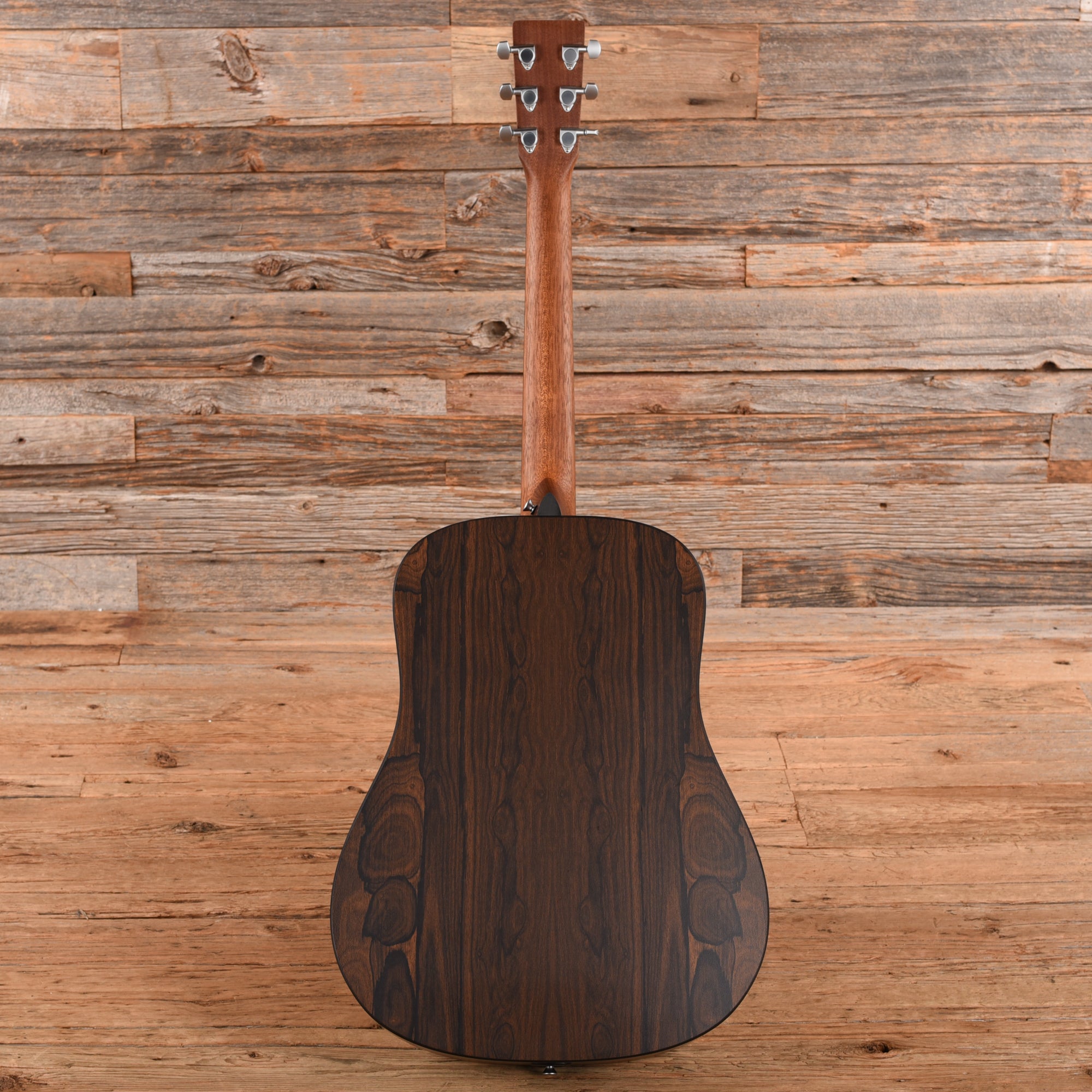 Martin DX2E Natural 2025 Acoustic Guitars