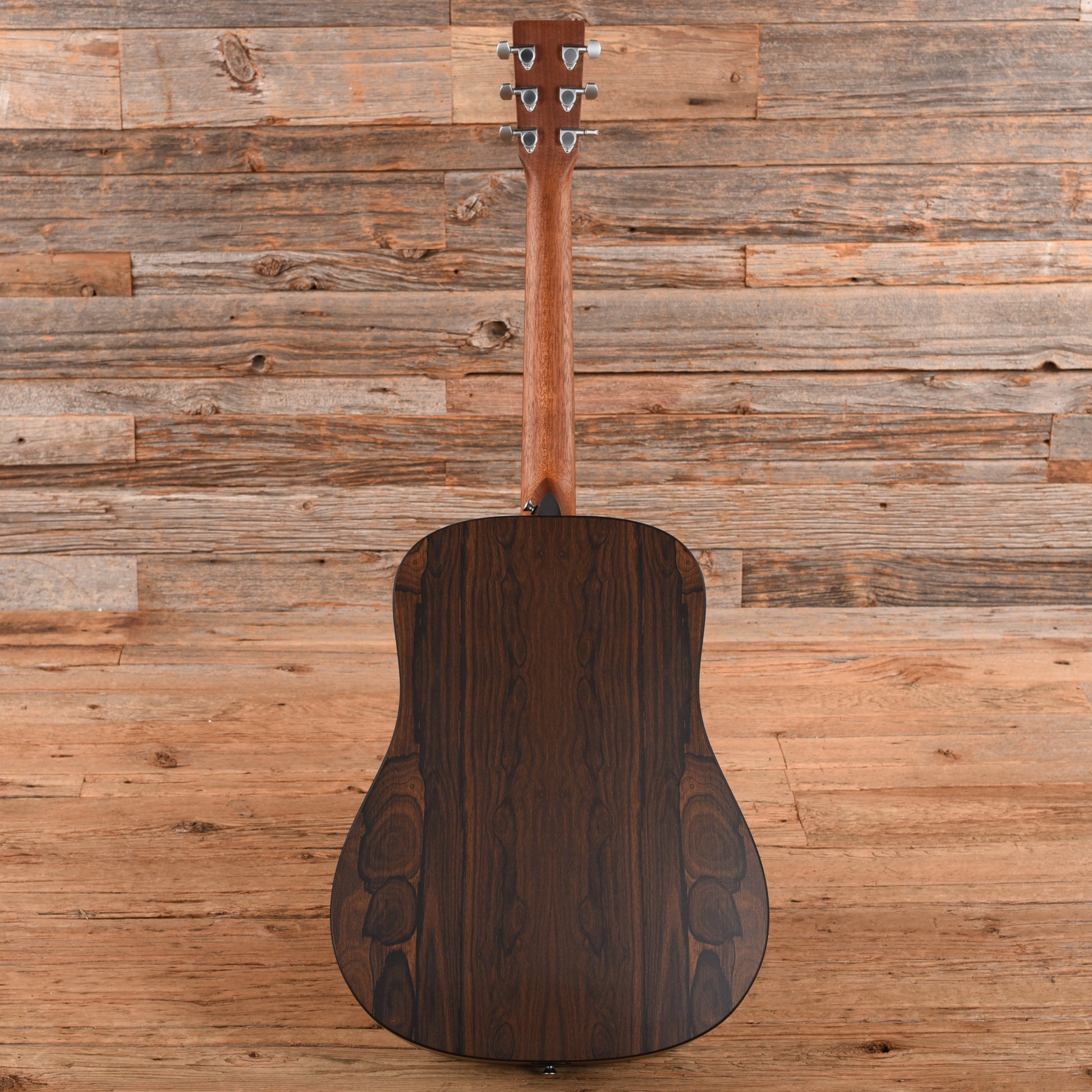 Martin DX2E Natural 2025 Acoustic Guitars