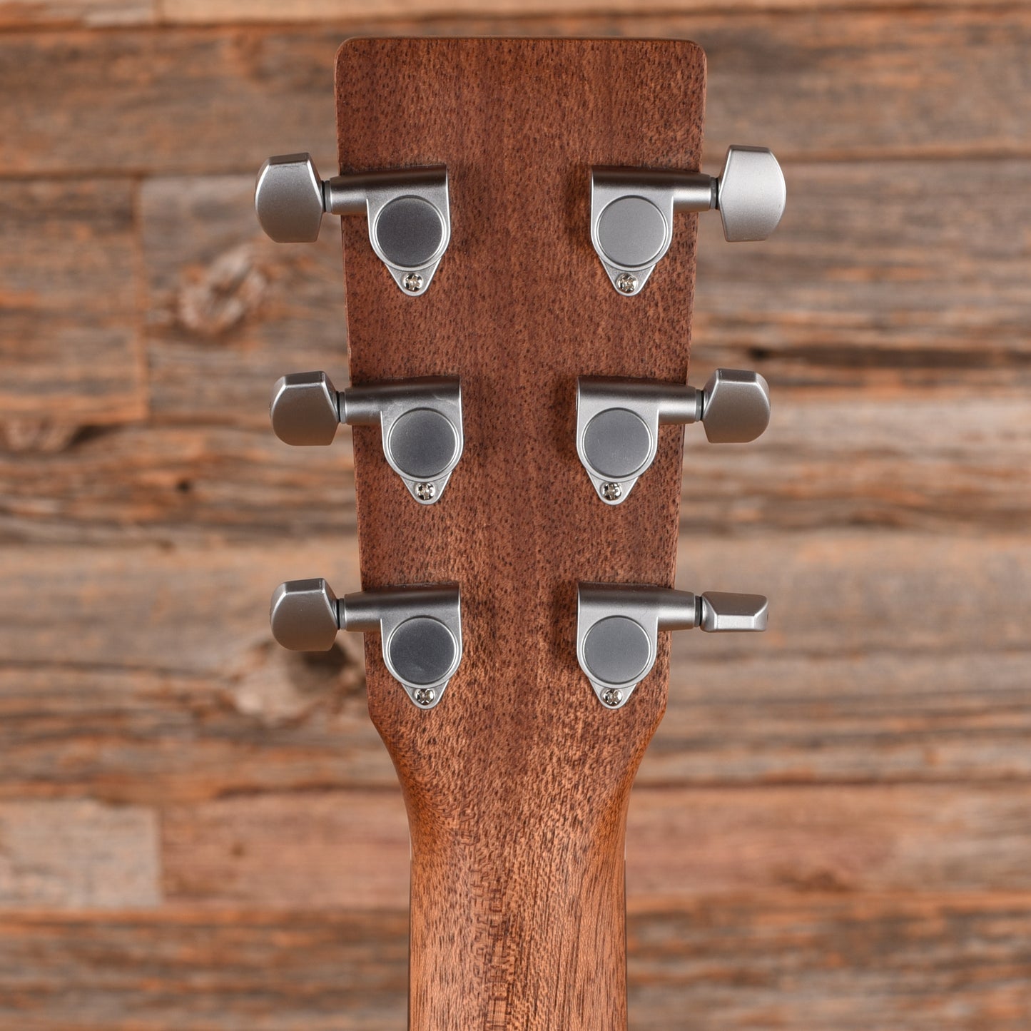 Martin DX2E Natural 2025 Acoustic Guitars