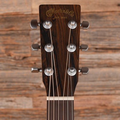 Martin DX2E Natural 2025 Acoustic Guitars