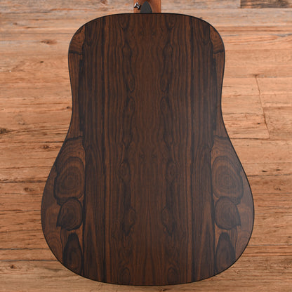 Martin DX2E Natural 2025 Acoustic Guitars
