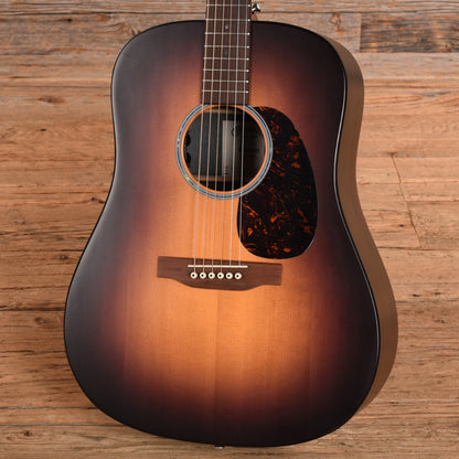 Martin DX2E Natural 2025 Acoustic Guitars
