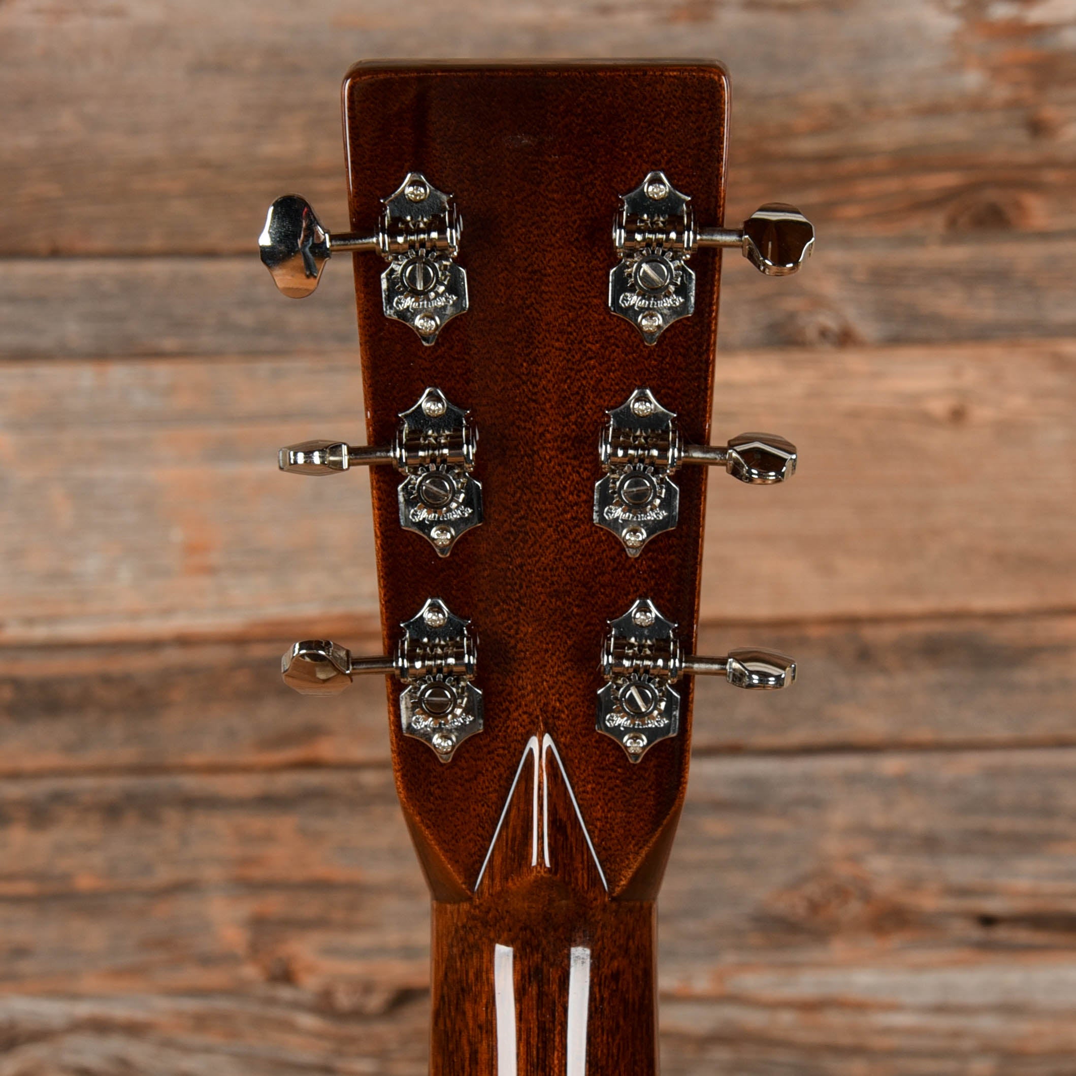 Martin Eric Clapton Signature 000-28EC Natural 2025 LEFTY Acoustic Guitars