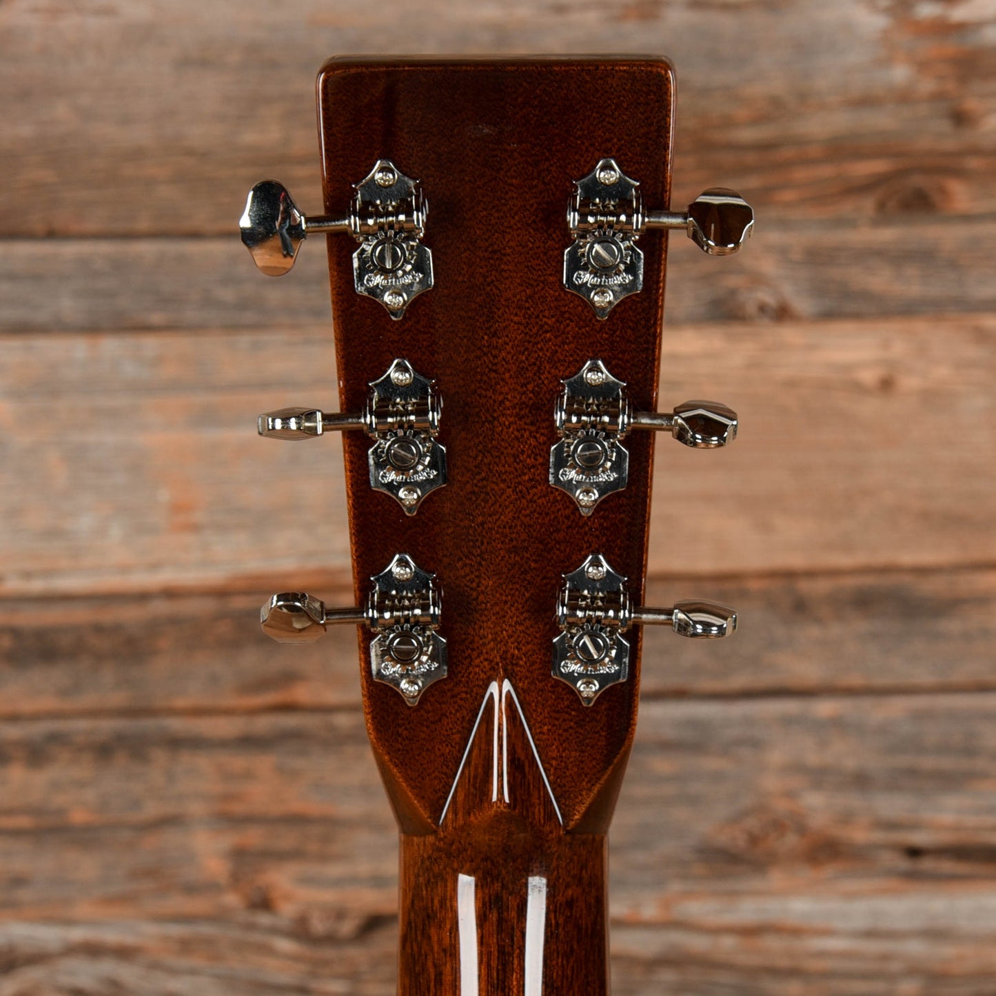 Martin Eric Clapton Signature 000-28EC Natural 2025 LEFTY Acoustic Guitars