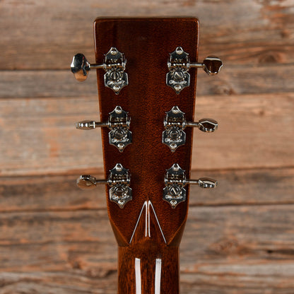 Martin Eric Clapton Signature 000-28EC Natural 2025 LEFTY Acoustic Guitars