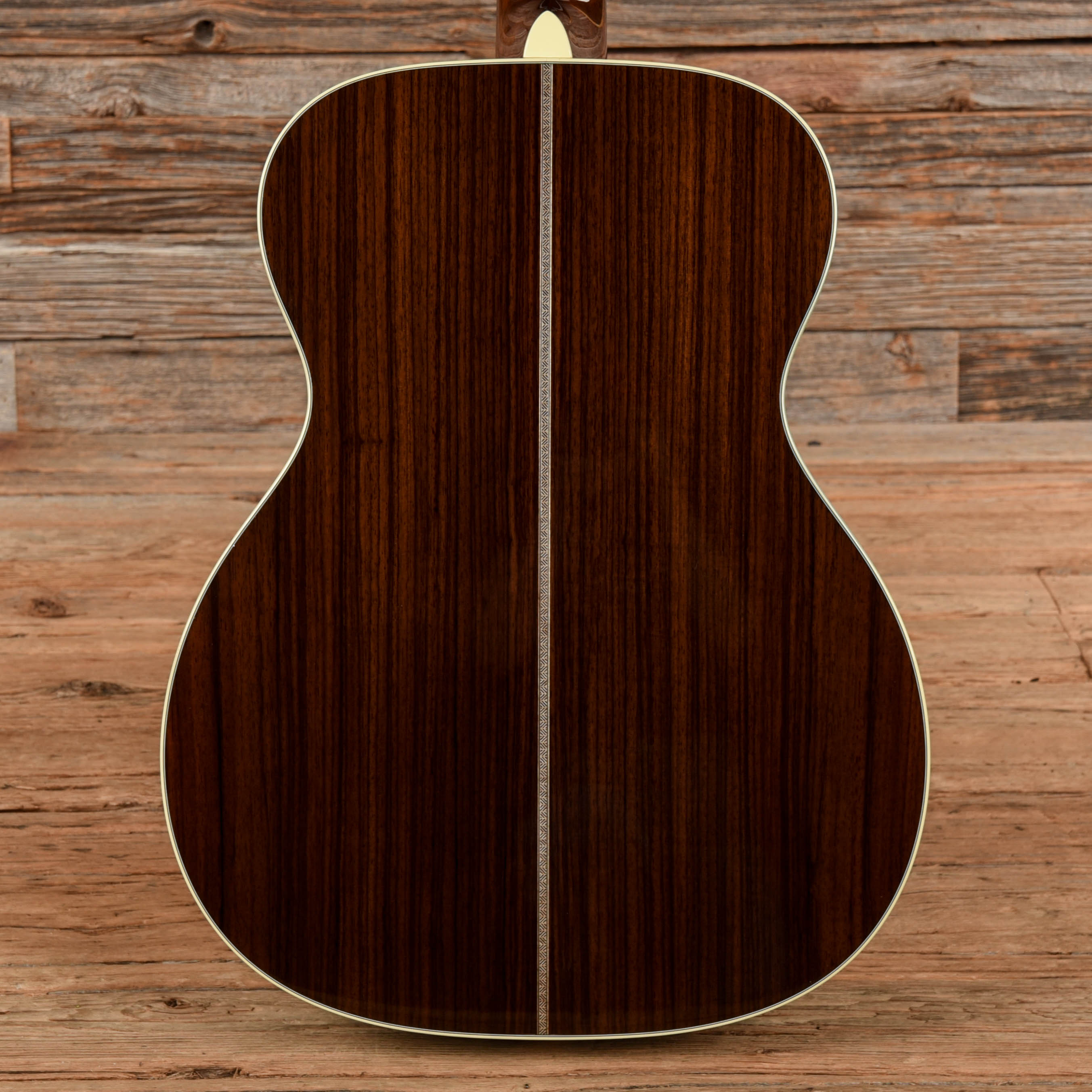 Martin Eric Clapton Signature 000-28EC Natural 2025 LEFTY Acoustic Guitars