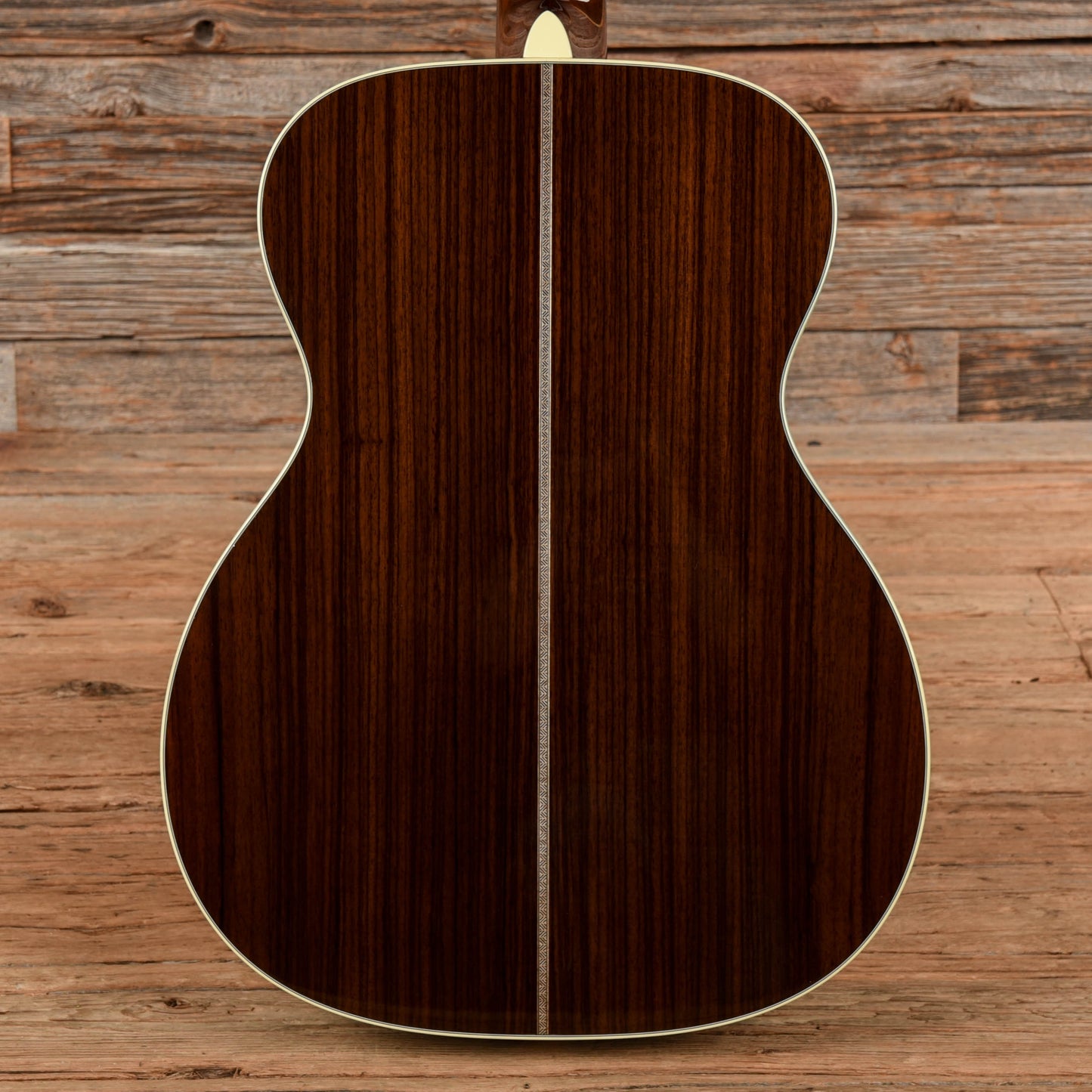 Martin Eric Clapton Signature 000-28EC Natural 2025 LEFTY Acoustic Guitars
