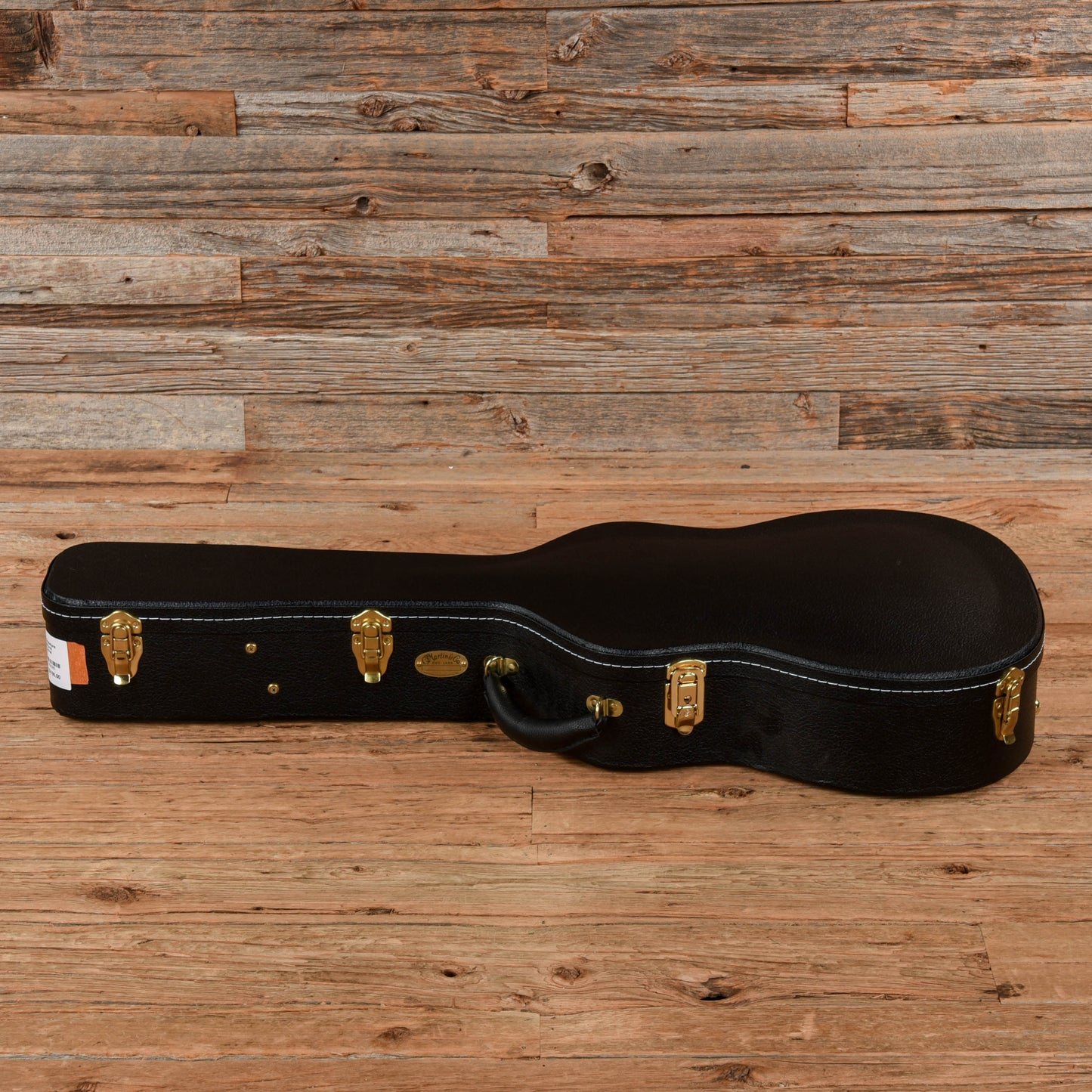 Martin Eric Clapton Signature 000-28EC Natural 2025 LEFTY Acoustic Guitars