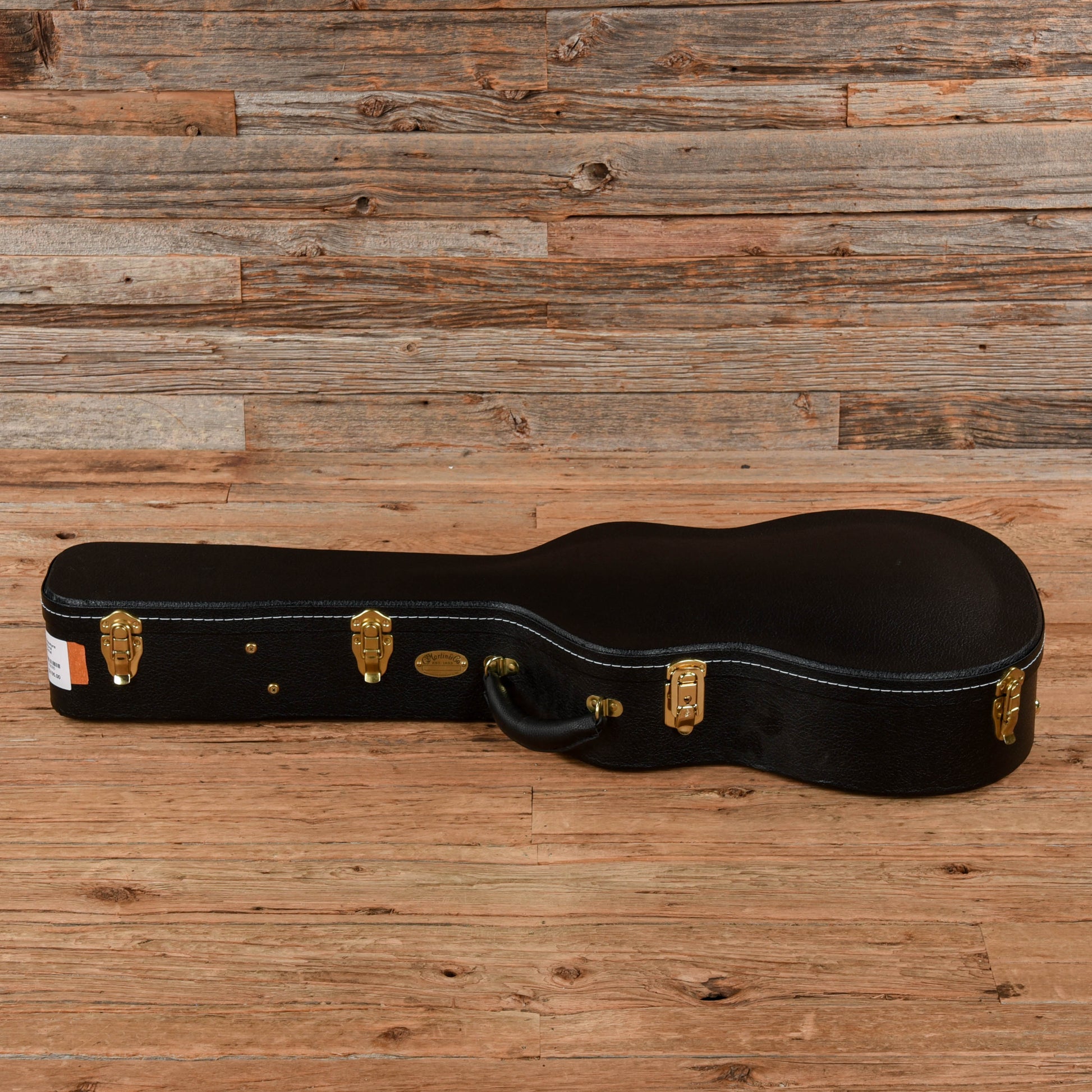 Martin Eric Clapton Signature 000-28EC Natural 2025 LEFTY Acoustic Guitars