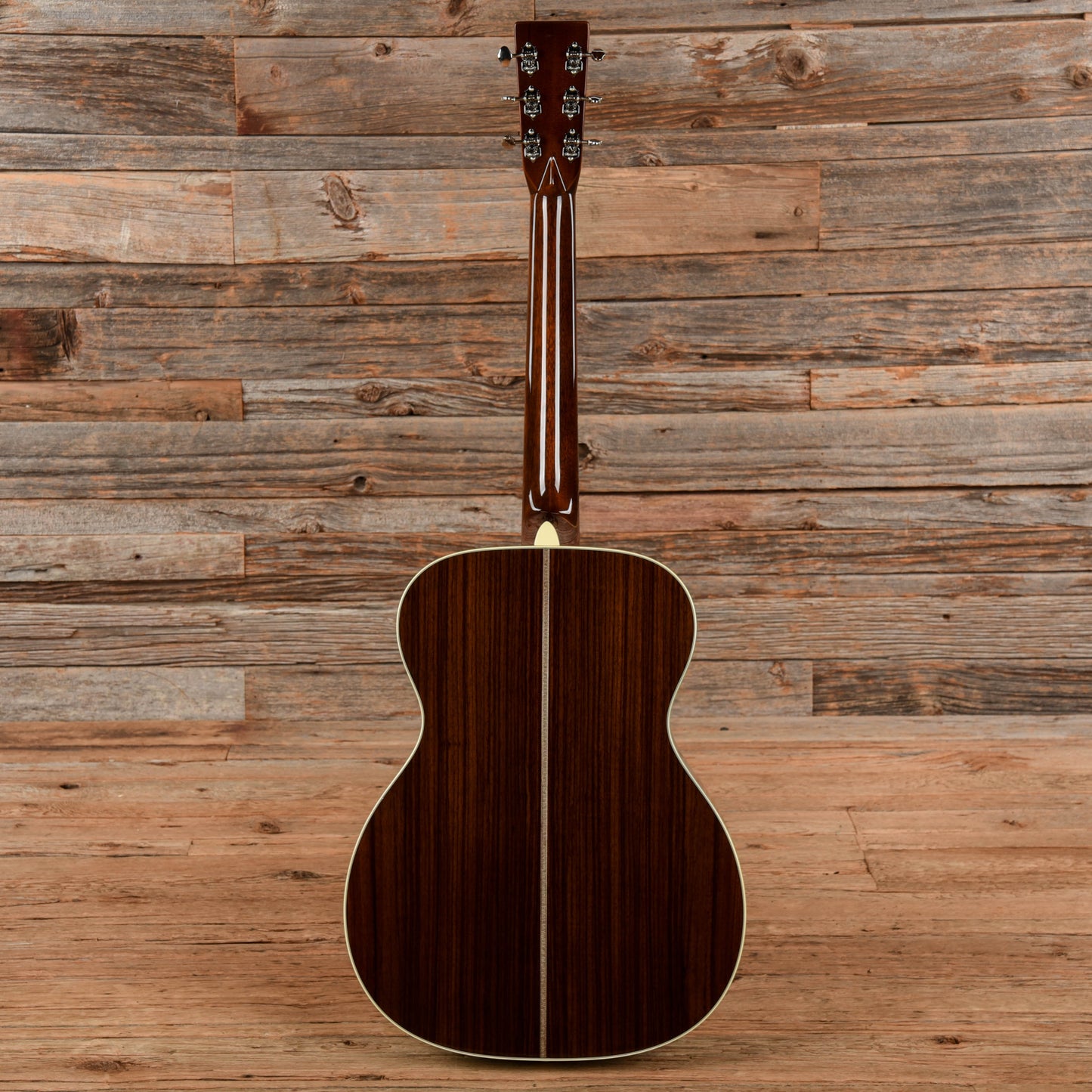 Martin Eric Clapton Signature 000-28EC Natural 2025 LEFTY Acoustic Guitars