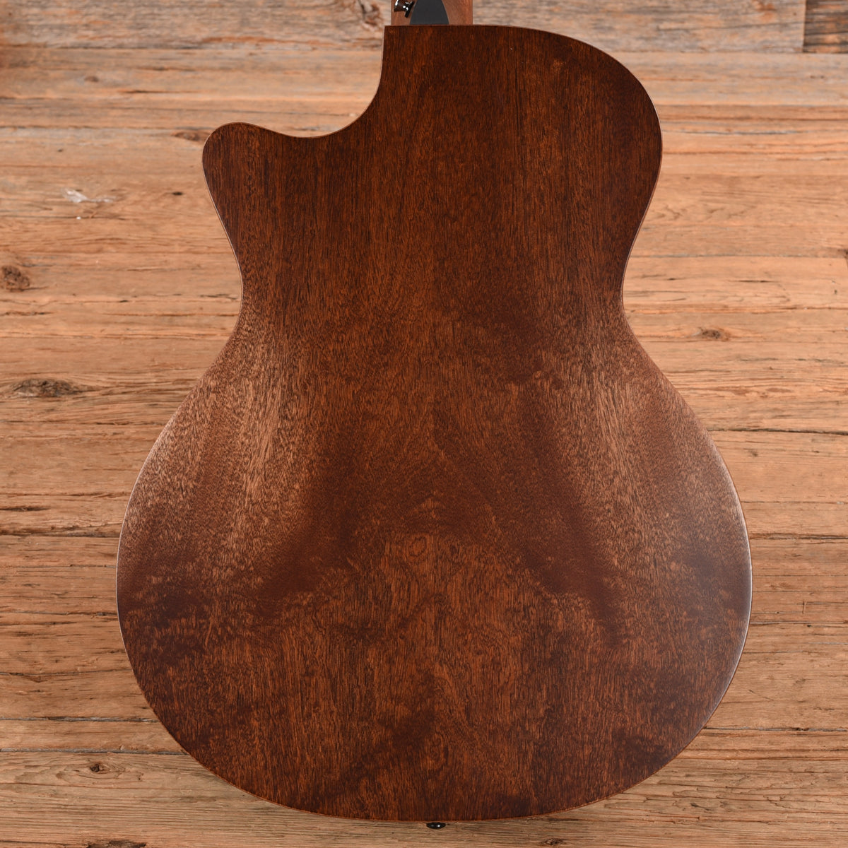 Martin GPC-10E Sunburst 2023 Acoustic Guitars