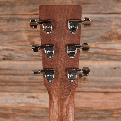 Martin GPC-10E Sunburst 2023 Acoustic Guitars