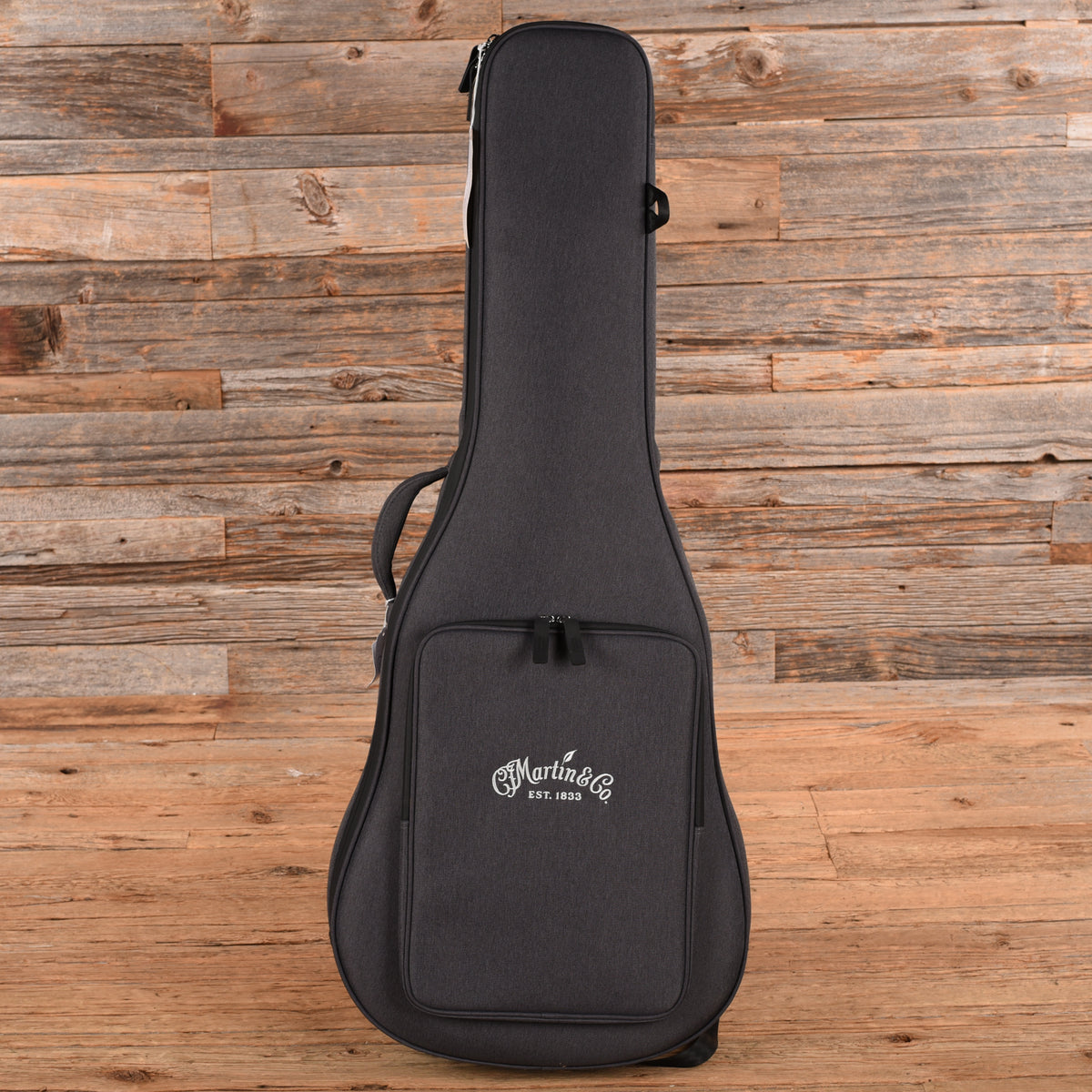Martin GPC-10E Sunburst 2023 Acoustic Guitars