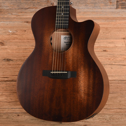 Martin GPC-10E Sunburst 2023 Acoustic Guitars