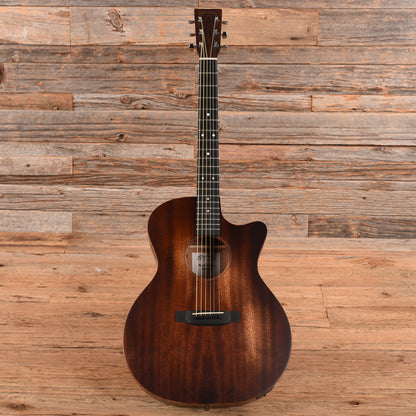 Martin GPC-10E Sunburst 2023 Acoustic Guitars