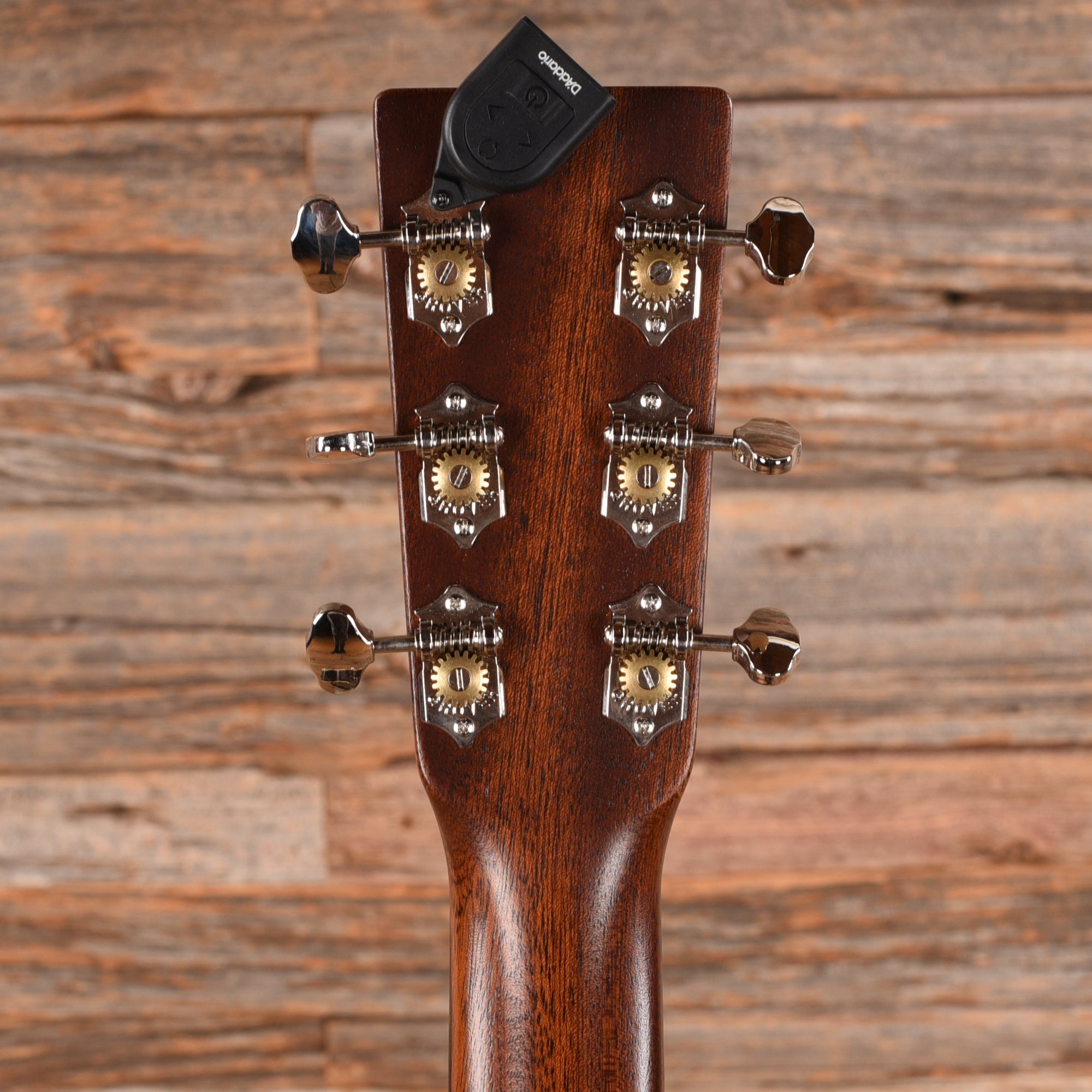 Martin GPC-16E Rosewood Natural 2021 Acoustic Guitars