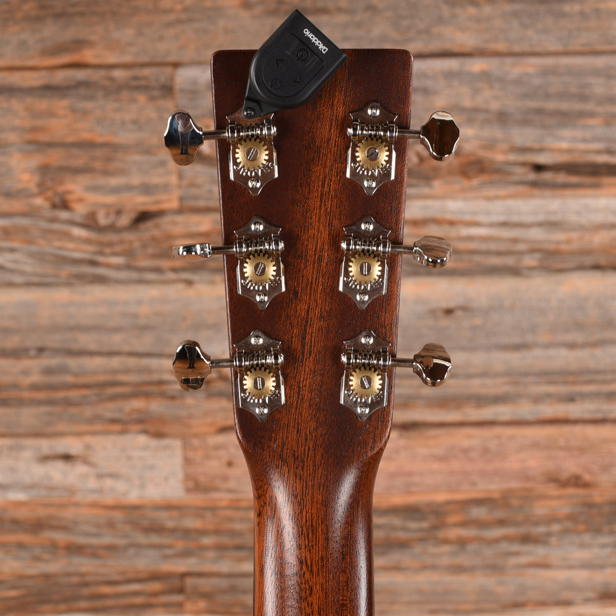 Martin GPC-16E Rosewood Natural 2021 Acoustic Guitars