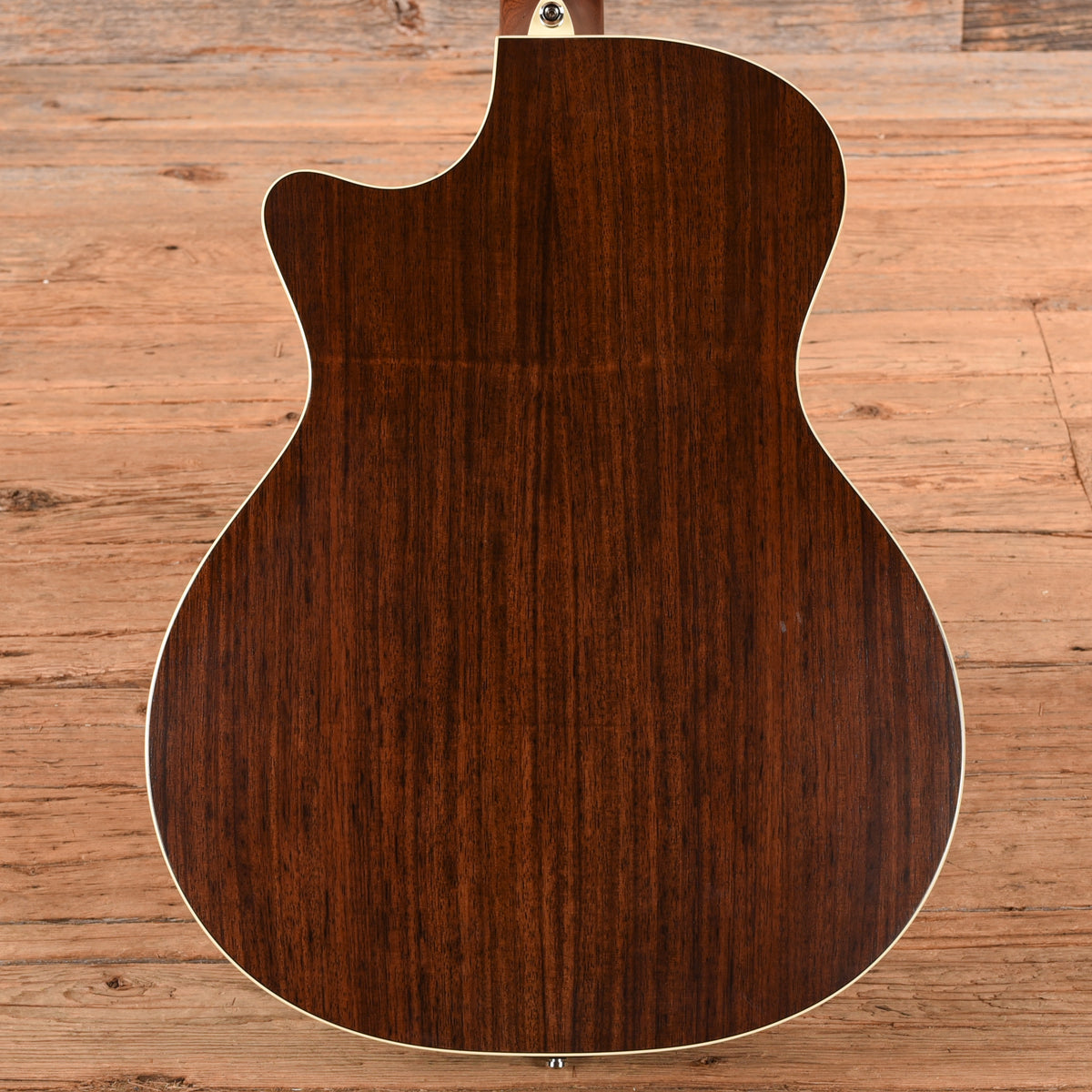 Martin GPC-16E Rosewood Natural 2021 Acoustic Guitars