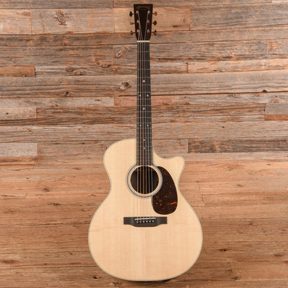 Martin GPC-16E Rosewood Natural 2025 Acoustic Guitars