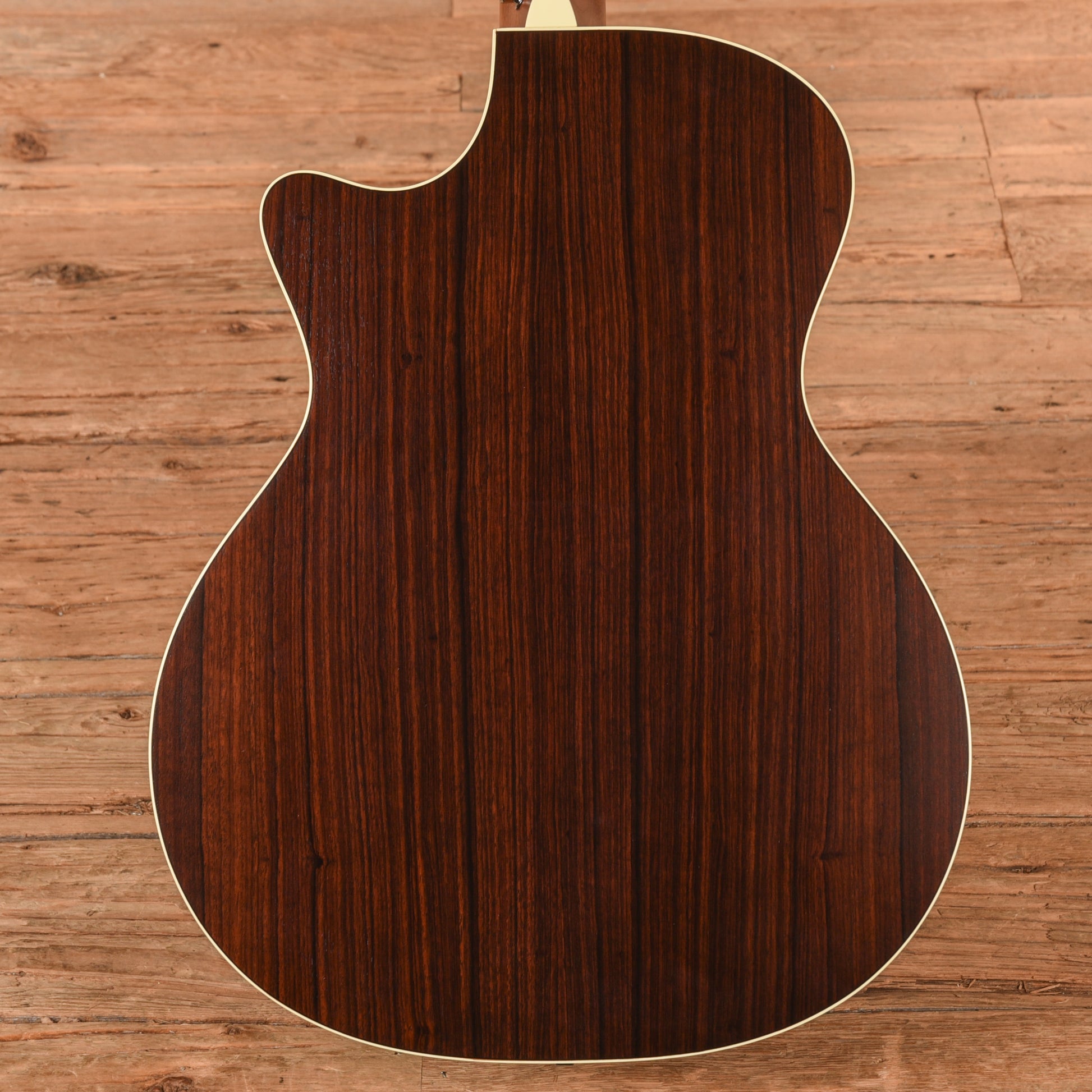 Martin GPC-16E Rosewood Natural 2025 Acoustic Guitars