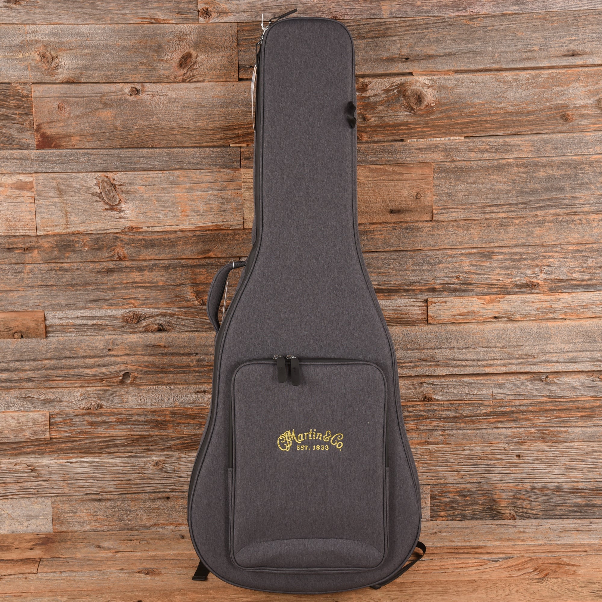 Martin GPC-16E Rosewood Natural 2025 Acoustic Guitars