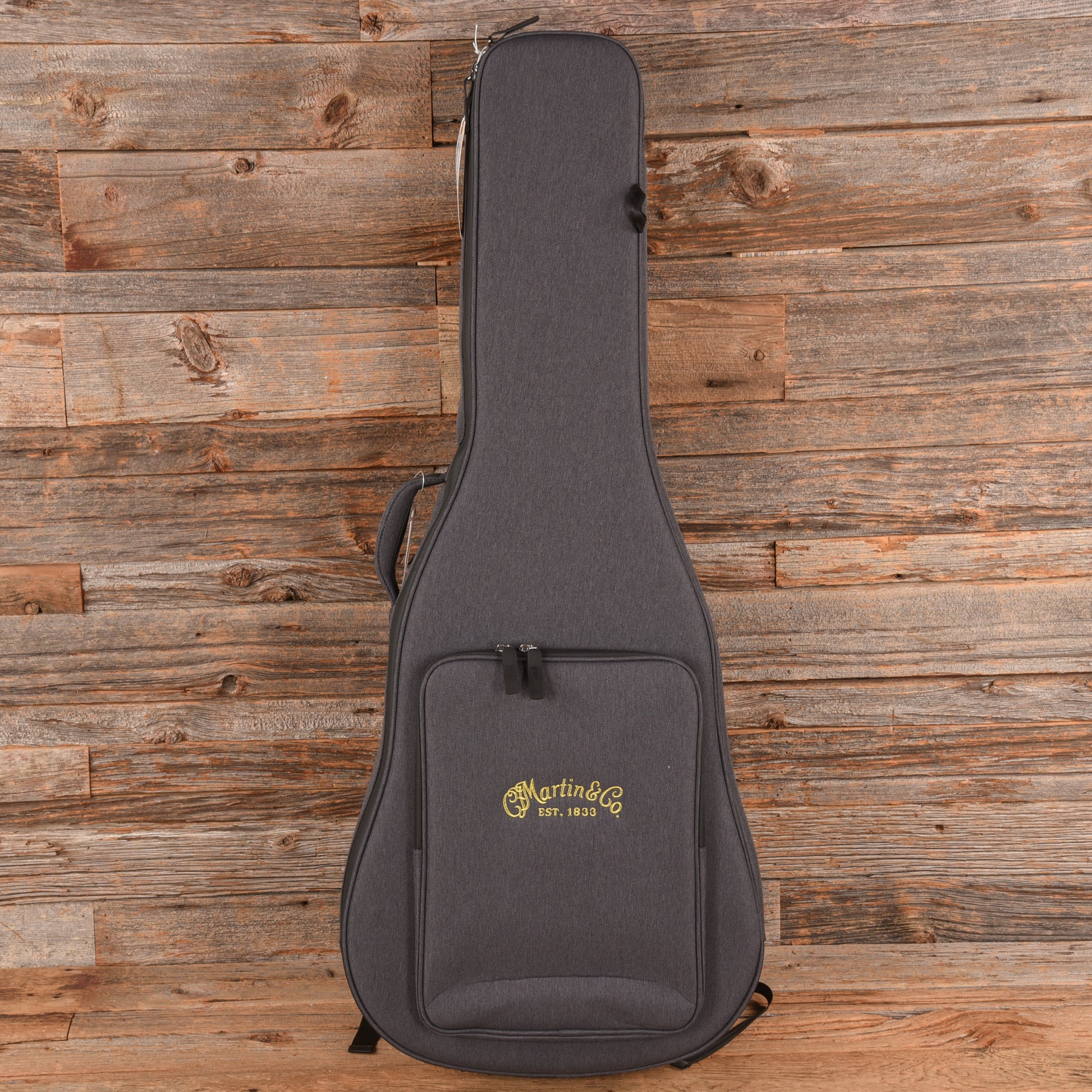 Martin GPC-16E Rosewood Natural 2025 Acoustic Guitars