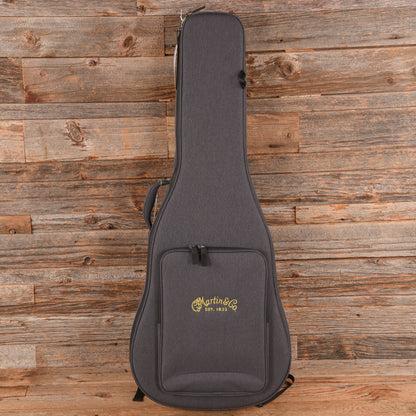 Martin GPC-16E Rosewood Natural 2025 Acoustic Guitars