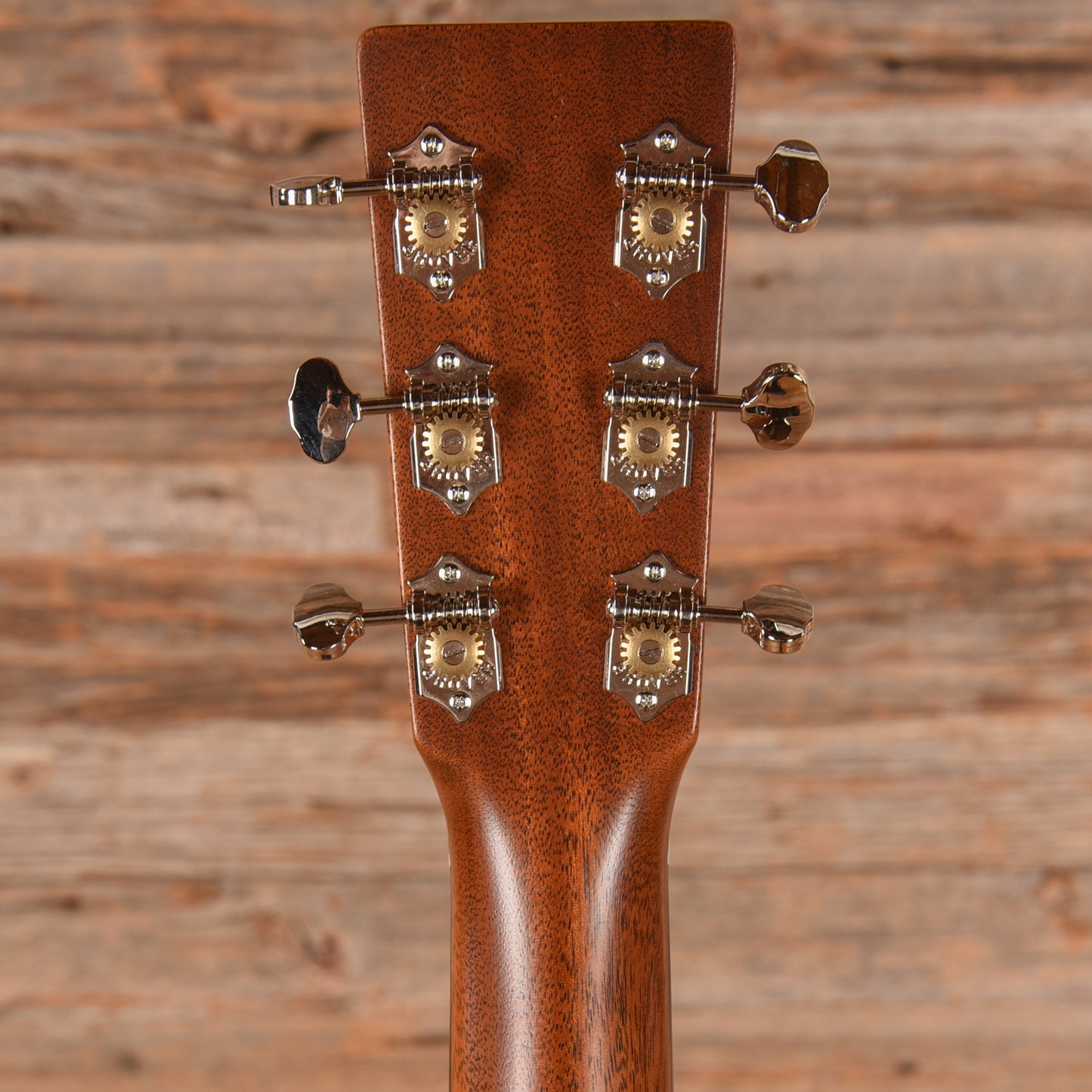Martin GPC-16E Rosewood Natural 2025 Acoustic Guitars