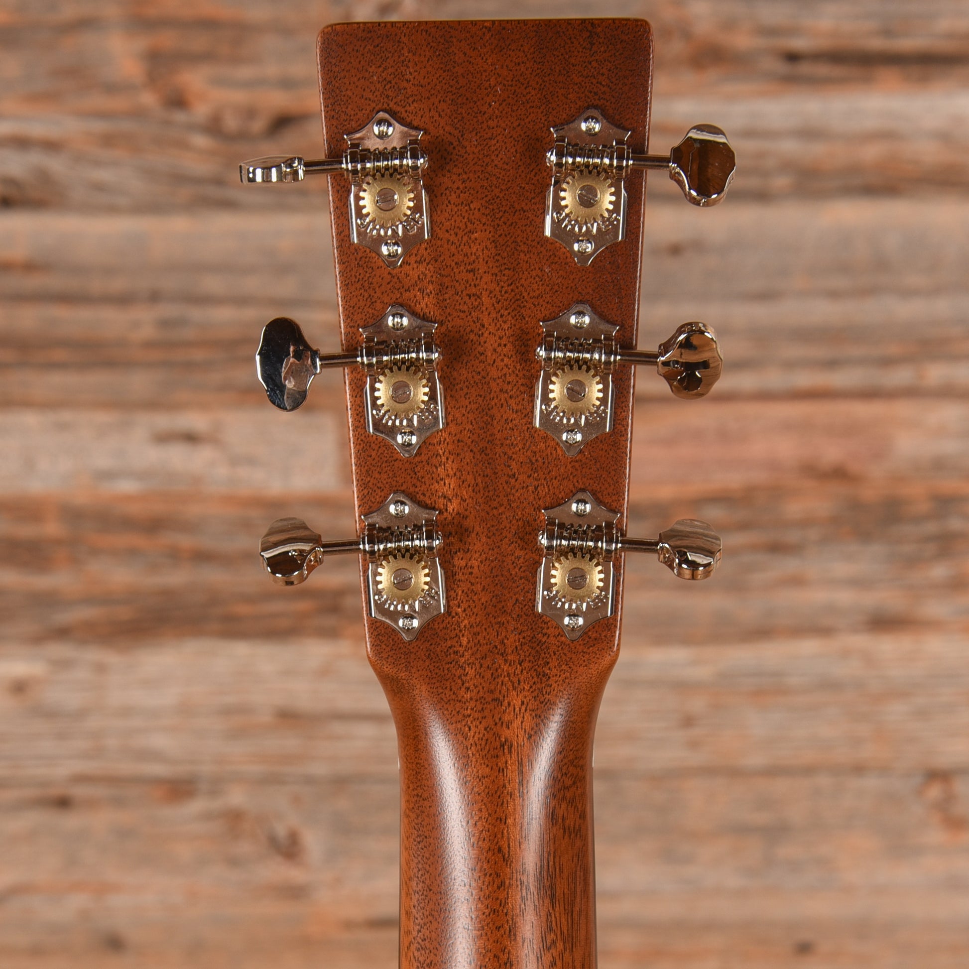 Martin GPC-16E Rosewood Natural 2025 Acoustic Guitars
