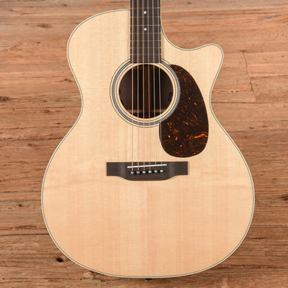 Martin GPC-16E Rosewood Natural 2025 Acoustic Guitars