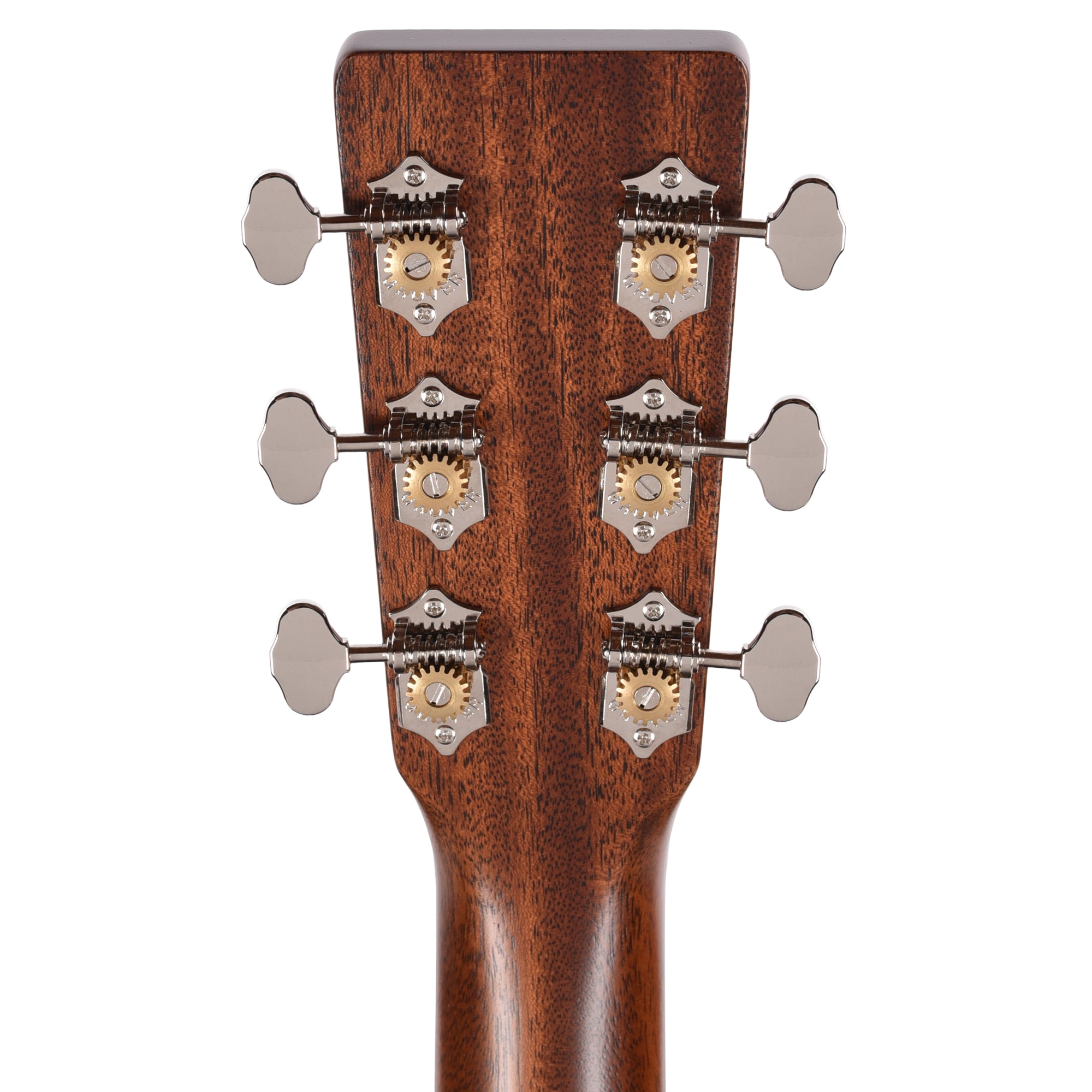 Martin GPC16E Spruce/East Indian Rosewood Natural LEFTY Acoustic Guitars