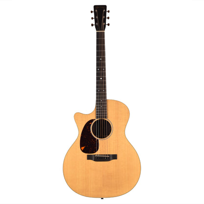 Martin GPC16E Spruce/East Indian Rosewood Natural LEFTY Acoustic Guitars