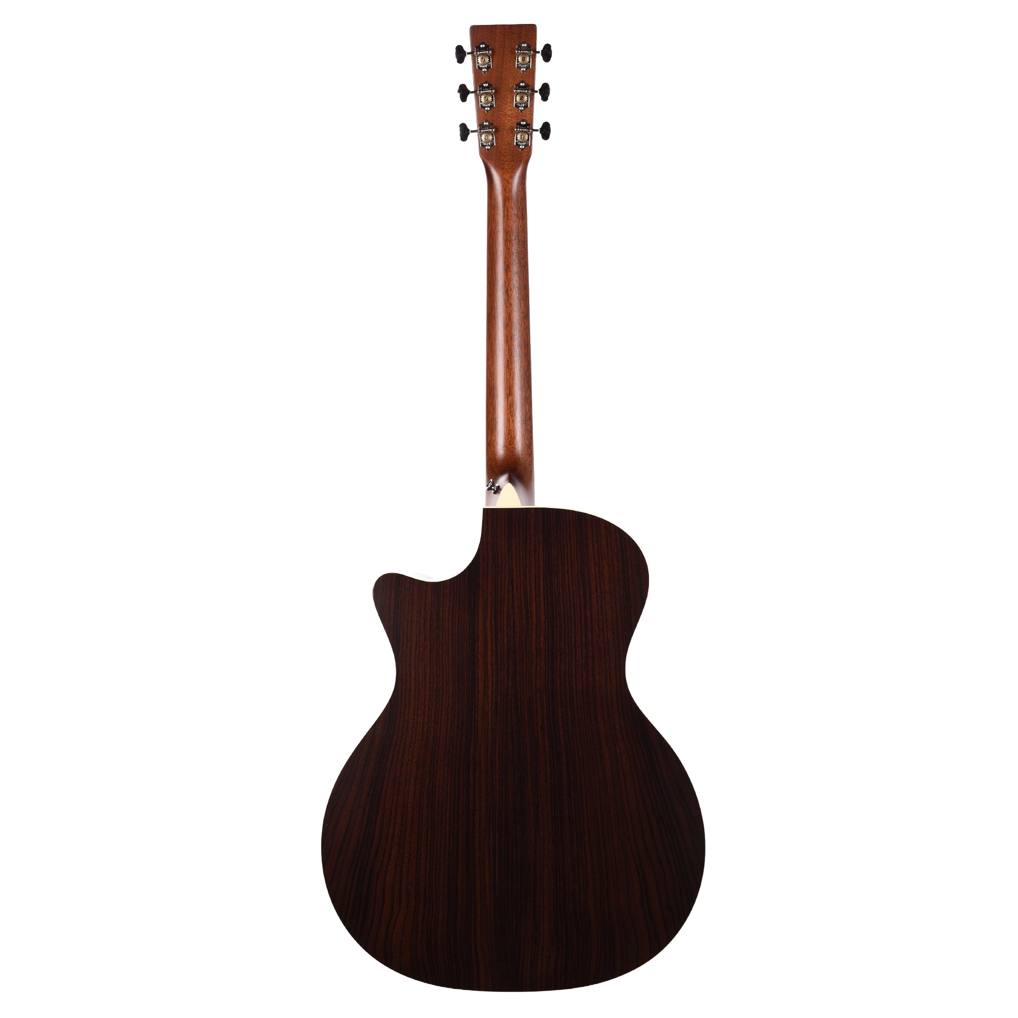 Martin GPC16E Spruce/East Indian Rosewood Natural Acoustic Guitars