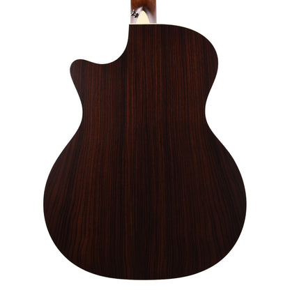 Martin GPC16E Spruce/East Indian Rosewood Natural Acoustic Guitars