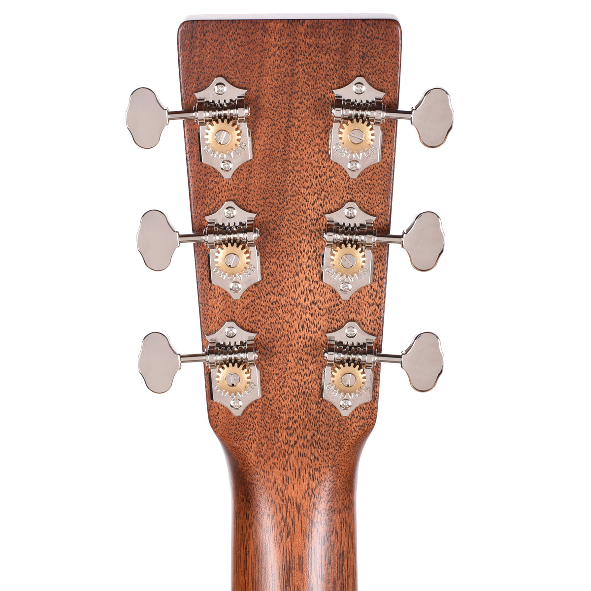 Martin GPC16E Spruce/East Indian Rosewood Natural Acoustic Guitars