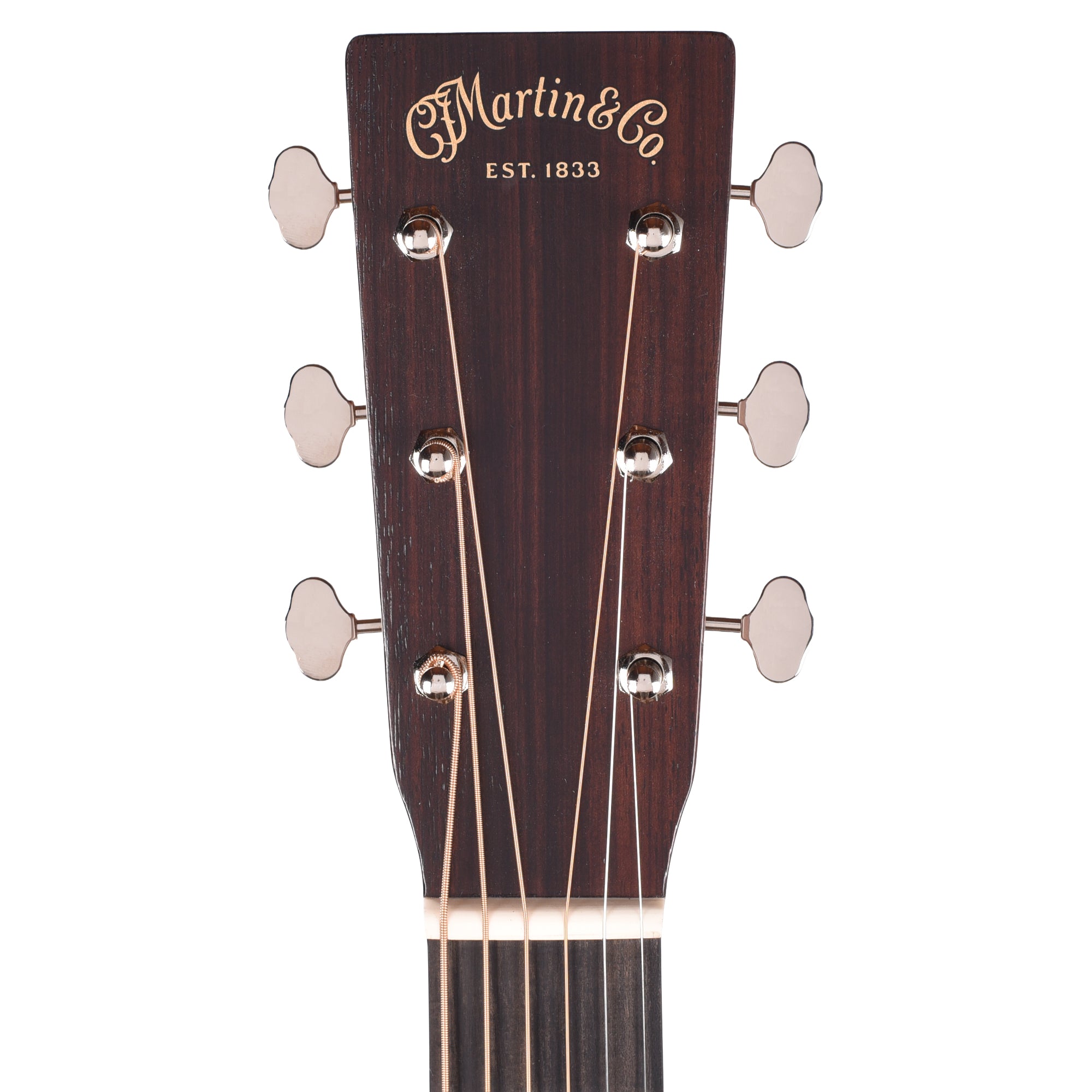 Martin GPC16E Spruce/East Indian Rosewood Natural Acoustic Guitars