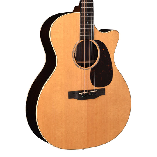 Martin GPC16E Spruce/East Indian Rosewood Natural Acoustic Guitars