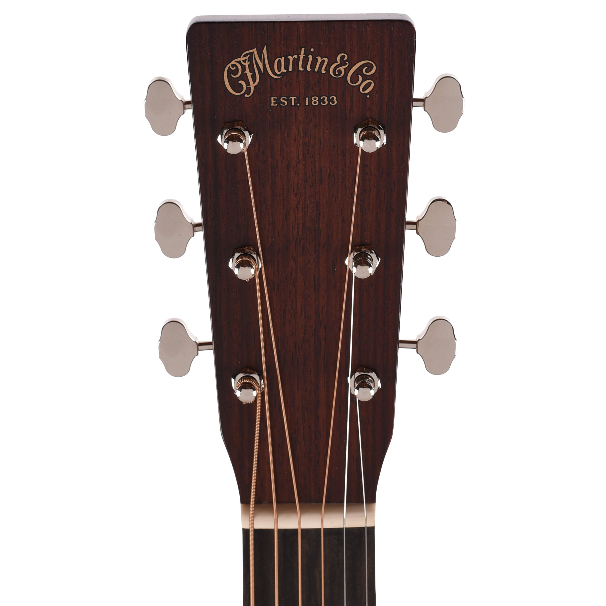 Martin GPC16E Spruce/East Indian Rosewood Natural Acoustic Guitars