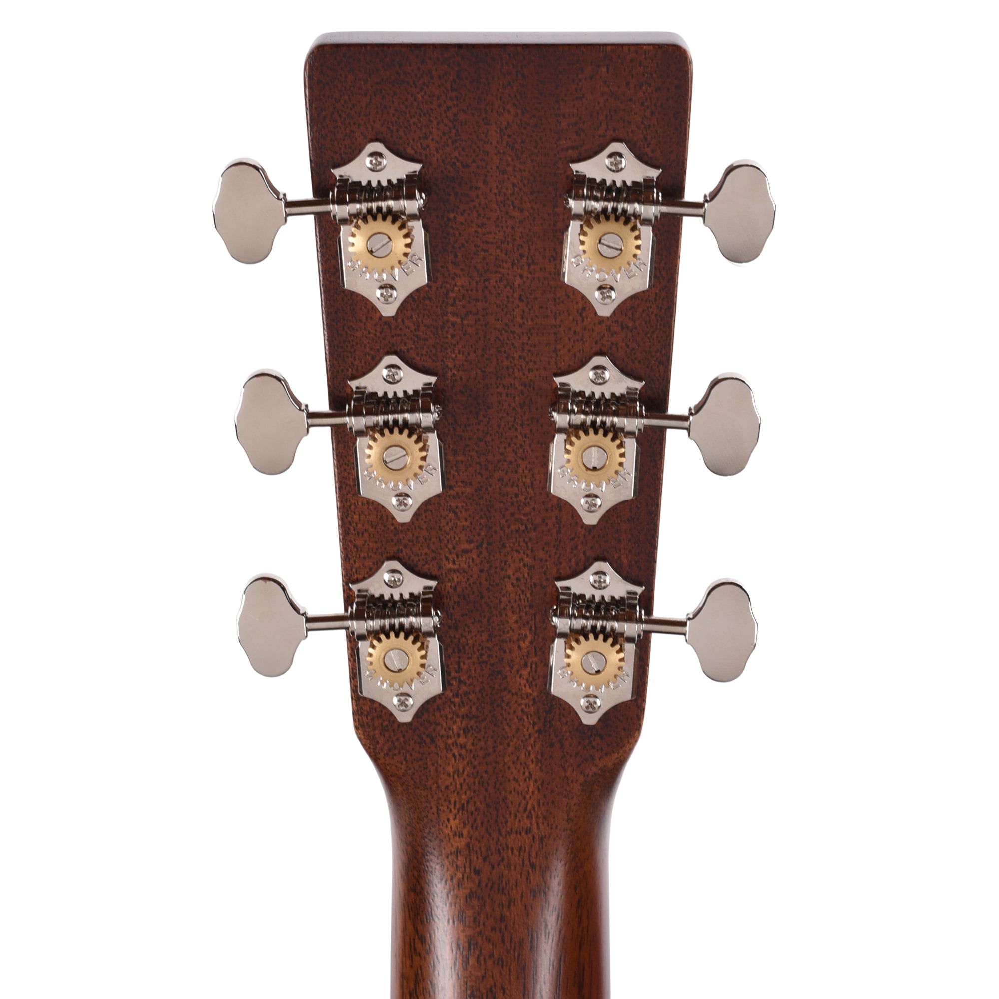 Martin GPC16E Spruce/East Indian Rosewood Natural Acoustic Guitars