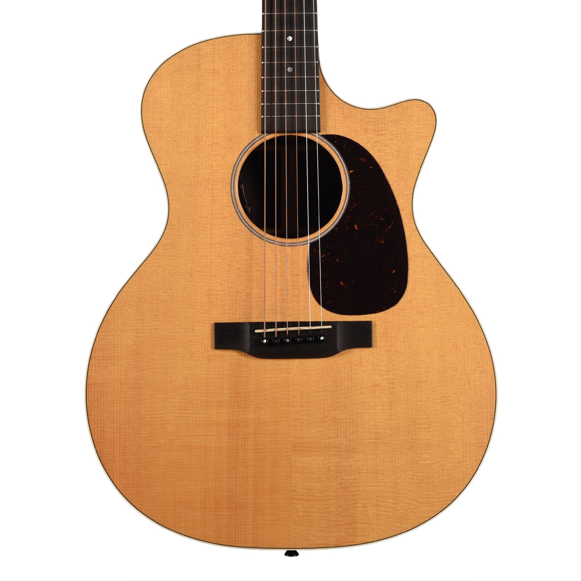 Martin GPC16E Spruce/East Indian Rosewood Natural Acoustic Guitars