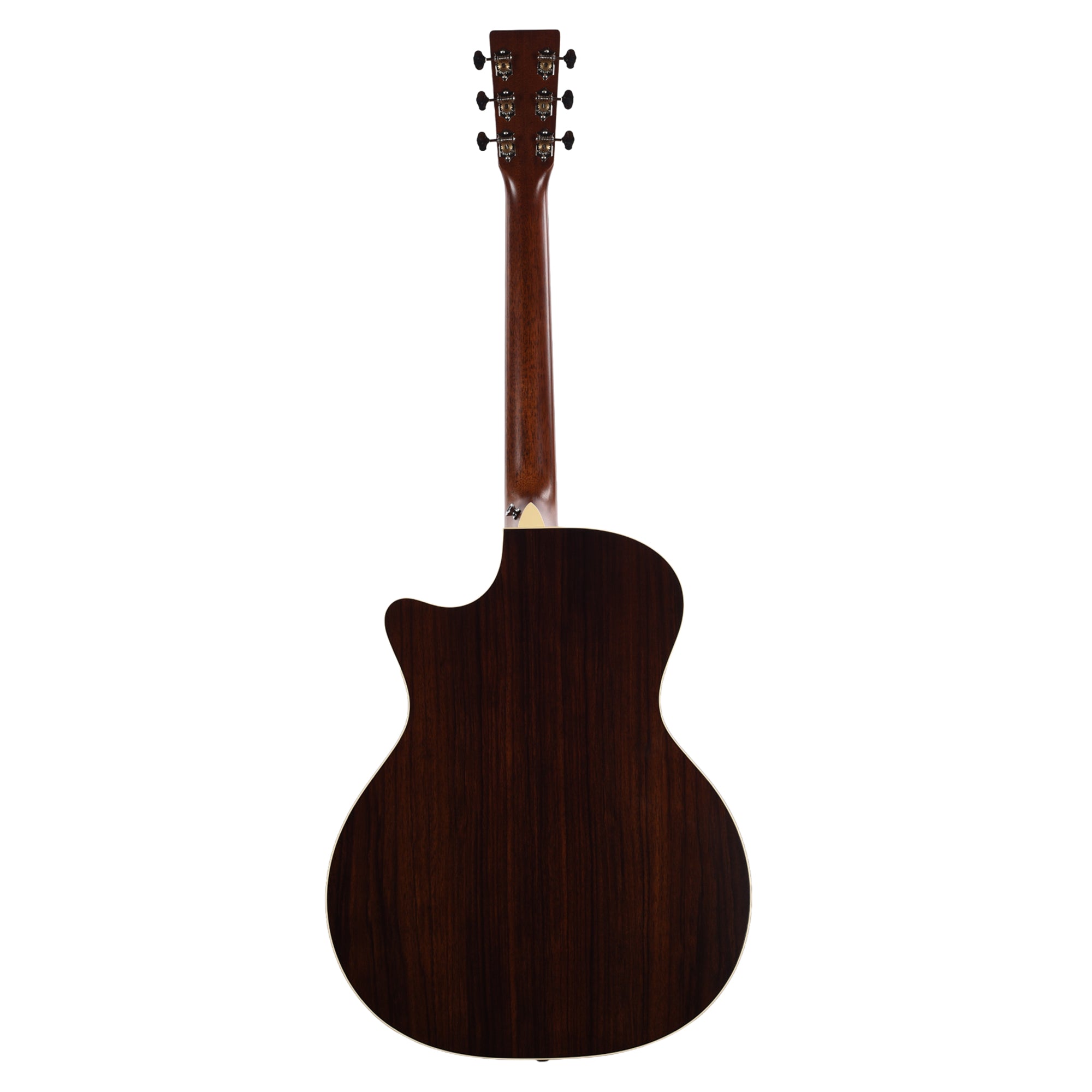 Martin GPC16E Spruce/East Indian Rosewood Natural Acoustic Guitars